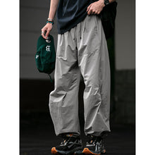 Load image into Gallery viewer, Japanese Outdoor Waterproof Lightweight Quick-drying Casual Pants
