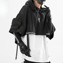 Load image into Gallery viewer, Cape Loose Casual Hoodie
