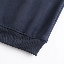 Load image into Gallery viewer, Two-way Zipper Oversized Stand Collar Bomber Jacket
