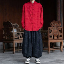 Load image into Gallery viewer, Retro Stand-up Collar Casual Coat
