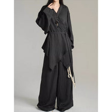 Load image into Gallery viewer, Unisex Japanese Shirt Cardigan Kimono
