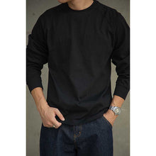 Load image into Gallery viewer, American Retro Raglan Long Sleeve T-Shirt
