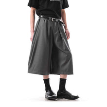Load image into Gallery viewer, American Retro Loose Casual Shorts
