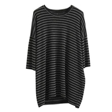Load image into Gallery viewer, Long Sleeve Pine Short Sleeve T-shirt
