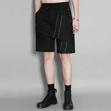Load image into Gallery viewer, American Workwear Casual Sports Shorts
