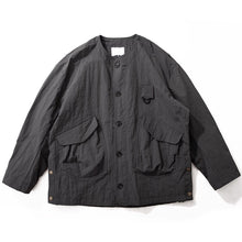 Load image into Gallery viewer, American Loose Large Pocket Jacket
