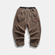 Load image into Gallery viewer, Loose-fitting Casual Harem Pants
