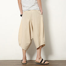 Load image into Gallery viewer, Men Harem Pants
