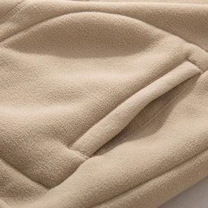 Japanese Style Thickened Casual Jacket