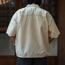 Load image into Gallery viewer, Japanese Water-repellent Cool Quick-drying Shirt
