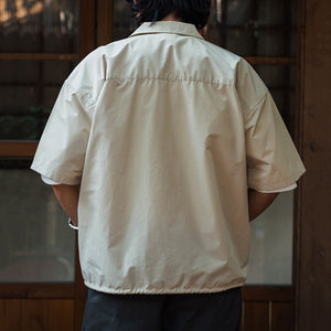 Japanese Water-repellent Cool Quick-drying Shirt