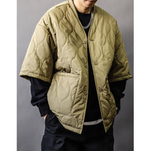 Load image into Gallery viewer, Japanese Retro Loose-fitting Taoist Robe
