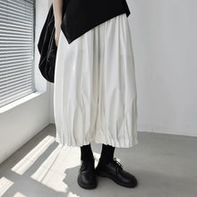 Load image into Gallery viewer, Women's Casual Loose-fitting Lantern Pants
