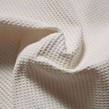 Load image into Gallery viewer, Casual Waffle-knit Loose-fitting Shirt
