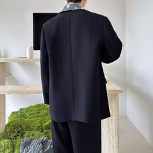 Load image into Gallery viewer, 3D Lace Floral Stylish Blazer
