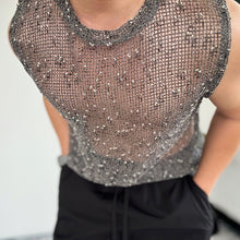 Load image into Gallery viewer, 【Starnet】Casual Vest
