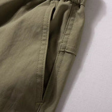 Load image into Gallery viewer, Japanese Loose Straight-leg Casual Trousers
