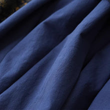 Load image into Gallery viewer, Loose Linen Zen-style Robe Cardigan
