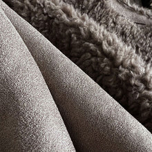 Load image into Gallery viewer, Sleeveless Faux Lamb Wool Vest
