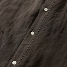 Load image into Gallery viewer, Casual Oversized Faux Two-piece Shirt
