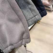 Load image into Gallery viewer, Color-blocked Loose Sweatpants
