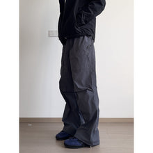 Load image into Gallery viewer, Quick-dry Windproof Multi Pocket Techwear Cargo Pants
