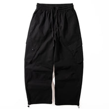 Load image into Gallery viewer, Vintage Large Pocket Pants
