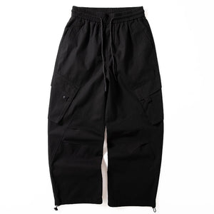 Vintage Large Pocket Pants