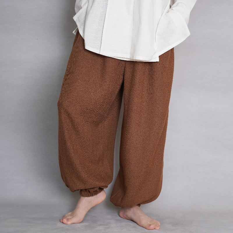 Loose Wide Crotch Bloomers