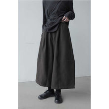 Load image into Gallery viewer, Women's Casual Loose Wide-leg Pants
