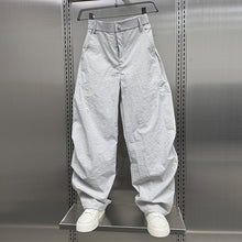 Load image into Gallery viewer, Loose Cargo Scimitar Pants
