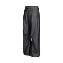 Load image into Gallery viewer, American Retro Loose Straight Casual Pants

