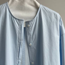Load image into Gallery viewer, Women's Crew-Neck Casual Simple Shirt
