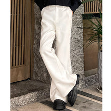 Load image into Gallery viewer, Starry Ink Casual Flared Trousers
