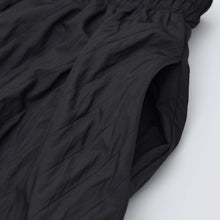Load image into Gallery viewer, High Waist Pleated Skirt
