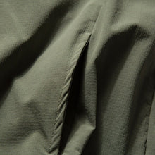 Load image into Gallery viewer, Japanese Streetwear Casual Half-zip Short Sleeve Shirt
