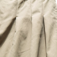 Load image into Gallery viewer, Japanese Retro Pleated Wide-leg Casual Pants
