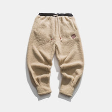 Load image into Gallery viewer, Loose-fitting Casual Harem Pants
