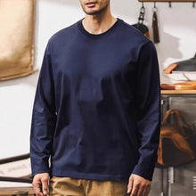 Load image into Gallery viewer, American Retro Loose T-shirt
