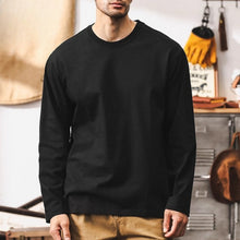 Load image into Gallery viewer, American Retro Loose T-shirt
