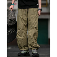 Load image into Gallery viewer, Japanese Outdoor Waterproof Lightweight Quick-drying Casual Pants
