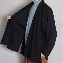 Load image into Gallery viewer, Loose and Casual Cropped Cardigan
