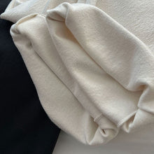 Load image into Gallery viewer, High-waisted Elasticated Casual Straight Trousers
