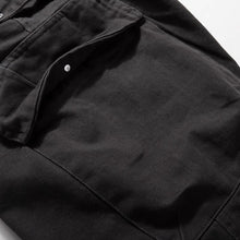 Load image into Gallery viewer, Thickened Workwear Loose Wide-leg Casual Pants
