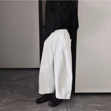 Load image into Gallery viewer, Loose-fitting Casual Lantern Pants
