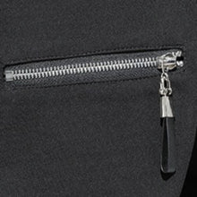 Load image into Gallery viewer, Zippered Pocket Slim Fit Trousers
