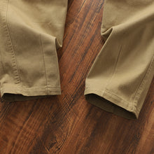 Load image into Gallery viewer, Straight Loose American Wide-leg Pants
