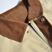 Load image into Gallery viewer, Japanese Retro Loose Lapel Jacket
