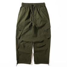 Load image into Gallery viewer, Vintage Large Pocket Pants
