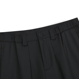 American Retro Loose Casual Shorts